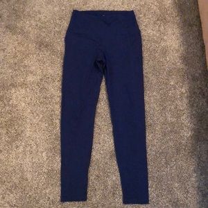 Knockout by Victoria Sport Tight